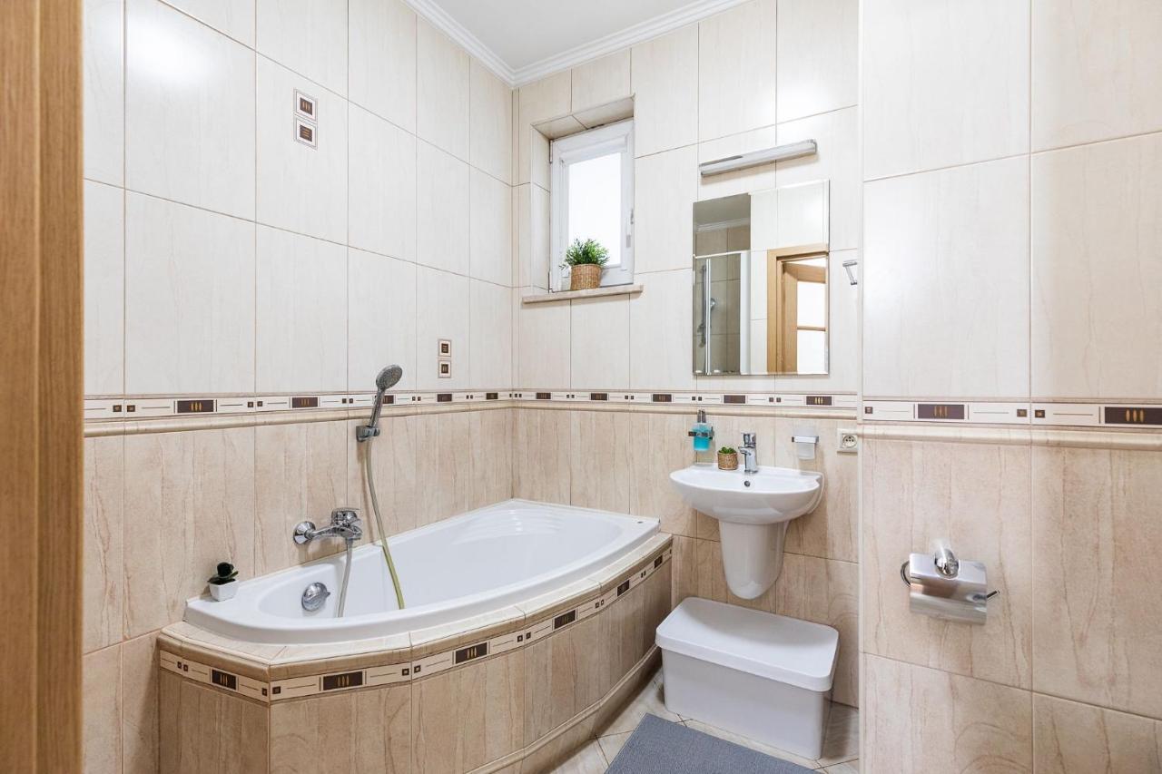 Superapart Zytnia 16 Apartament Warszawa