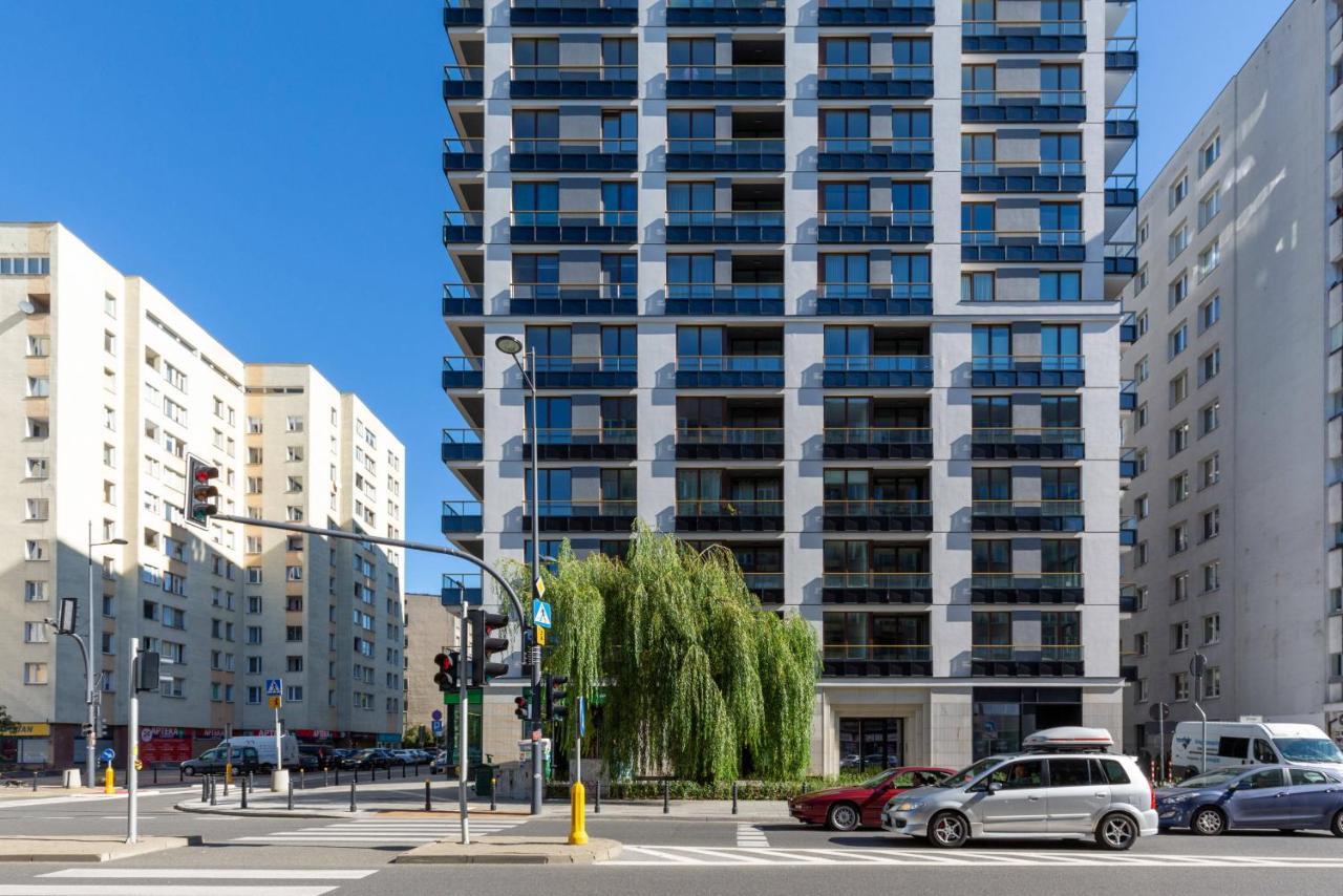 Business Wola With Parking Place By Renters Apartment *