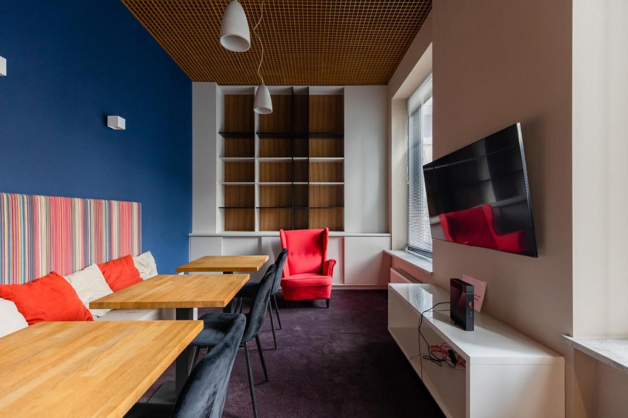 Business Wola With Parking Place By Renters * Warsaw