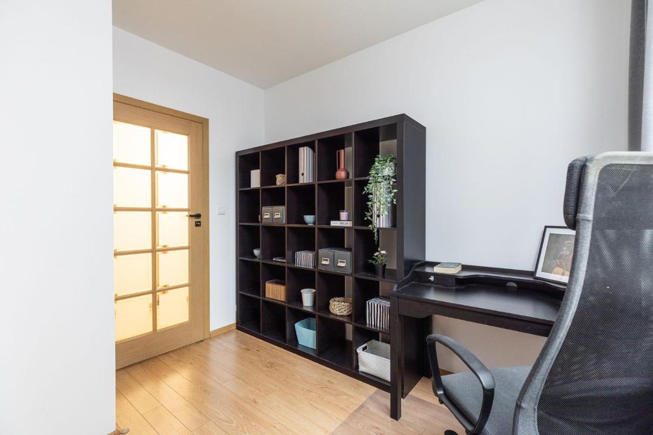 Apartament Superapart Zytnia 16 *