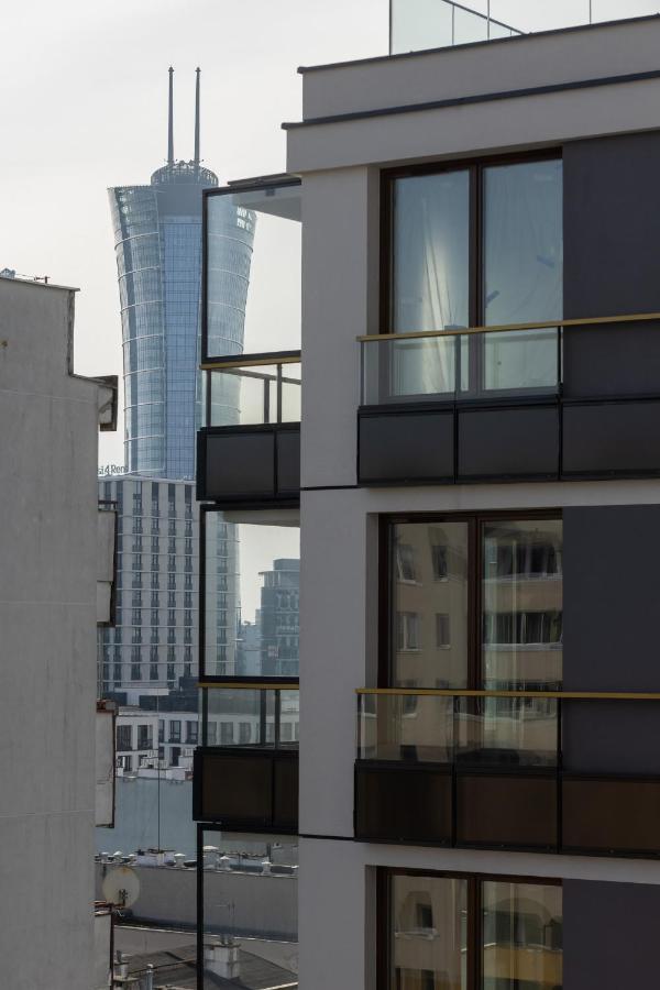 Business Wola With Parking Place By Renters