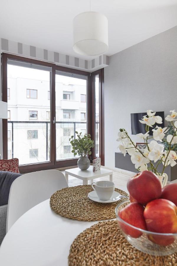 Siedmiogrodzka P&o Serviced Apartment
