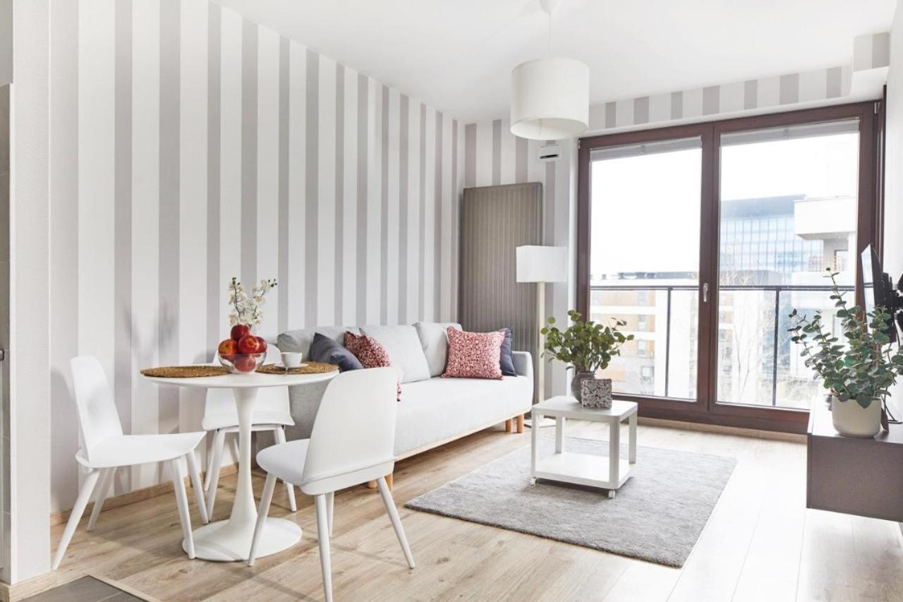 Siedmiogrodzka P&o Serviced Apartment *