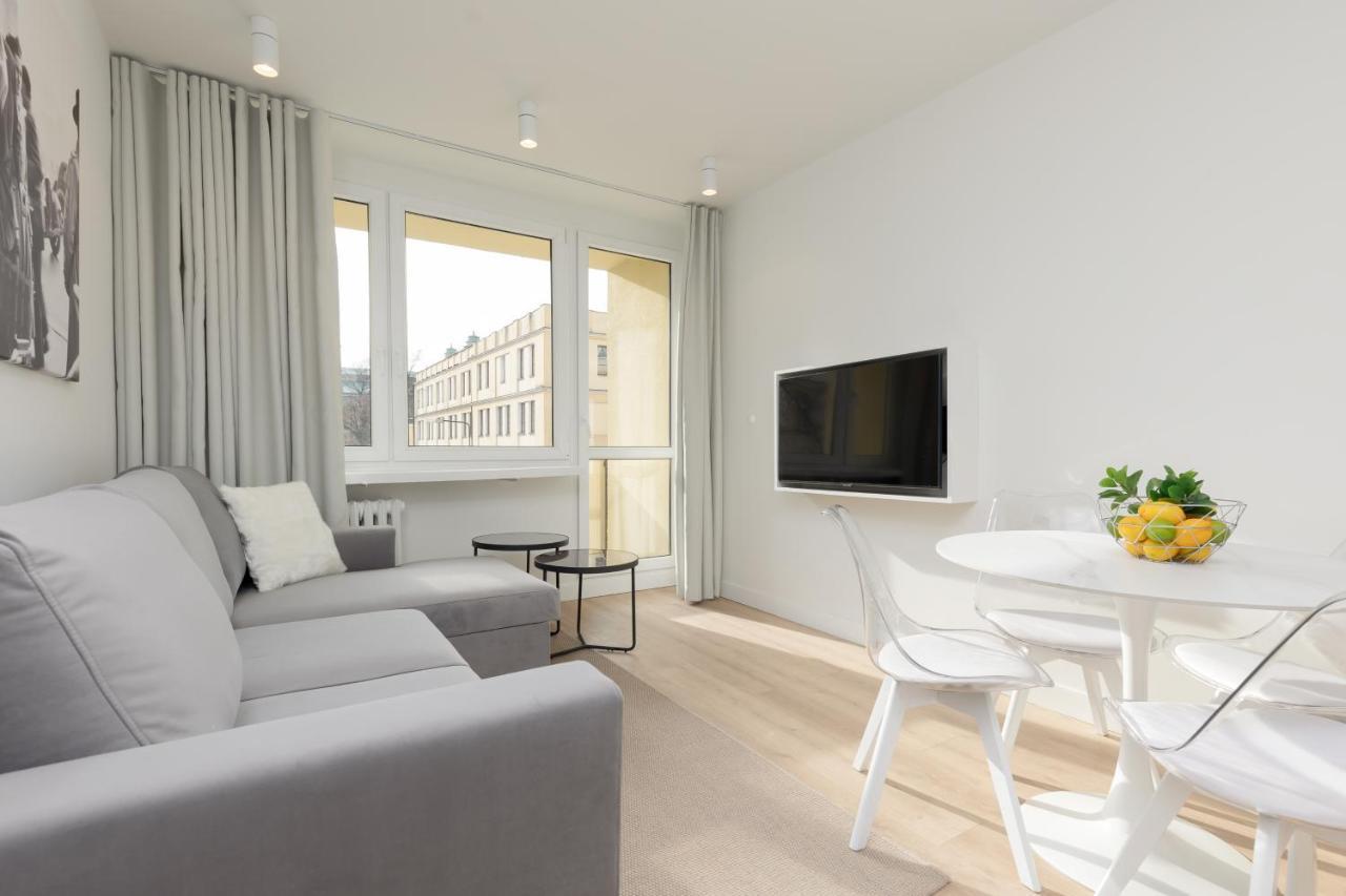 Stylish Close To Zlote Tarasy Warszawa