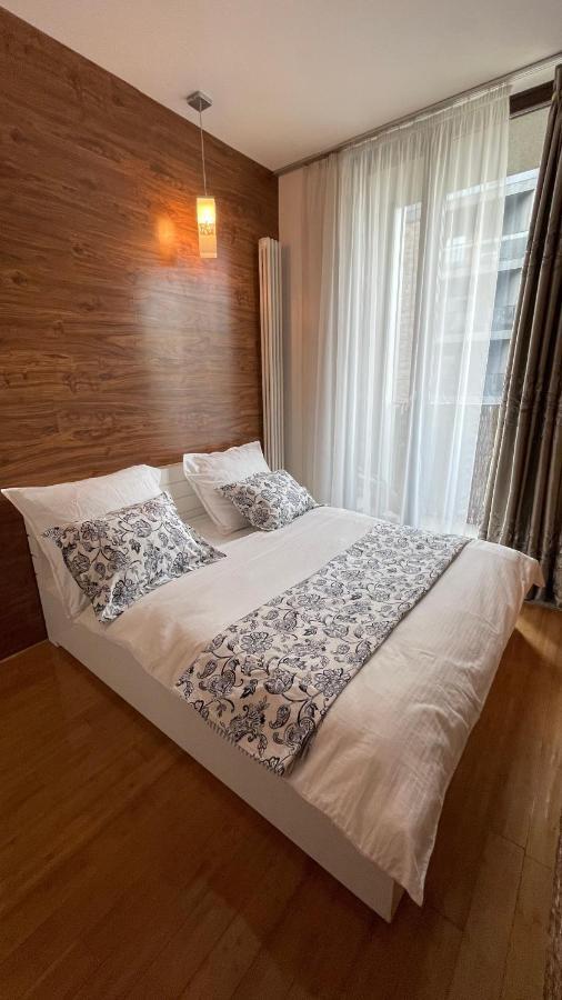 Centrum Grojecka 194 Apartment