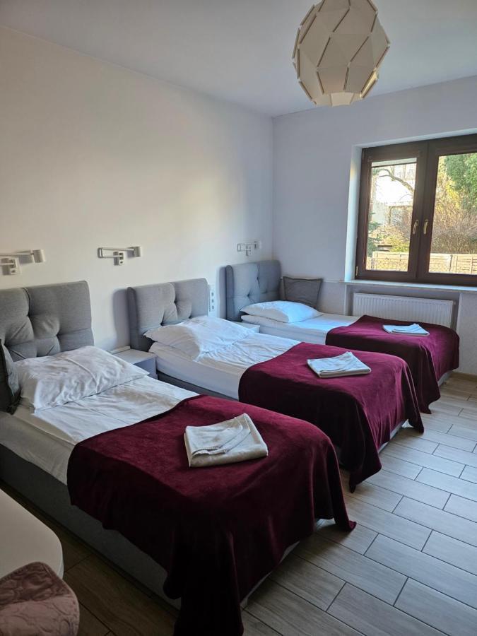 Bajland Aparthotel 3*