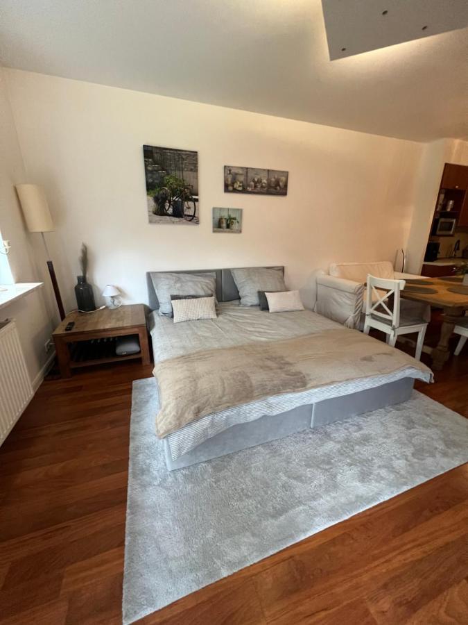 Apartment Beautiful Ground Floor In *