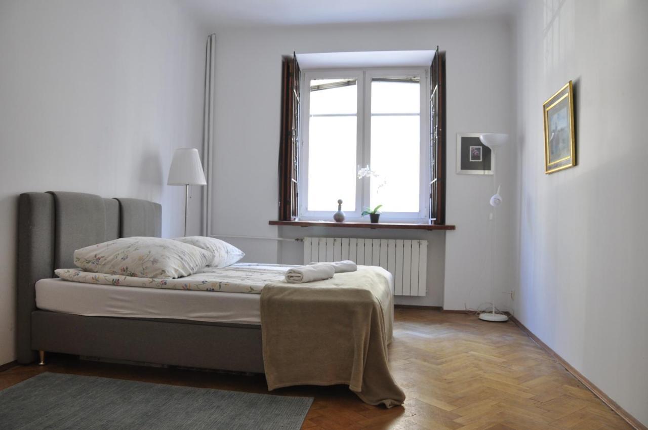 Apartamento Prudentia Powisle