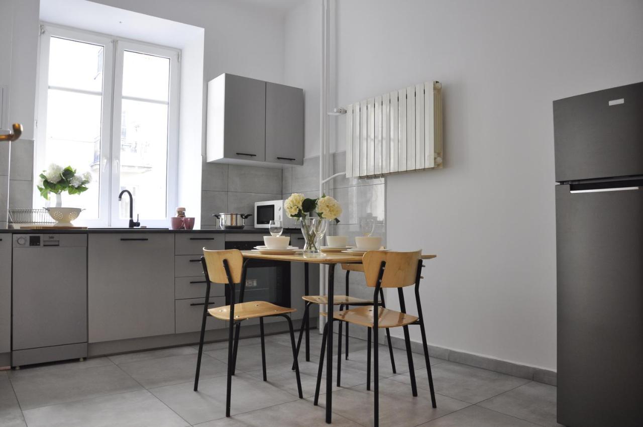 Apartamento Prudentia Powisle