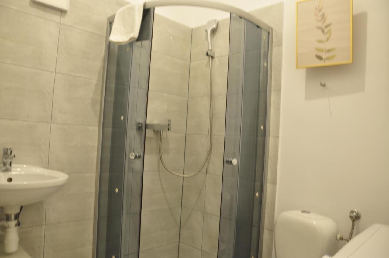 Prudentia Powisle Apartment *