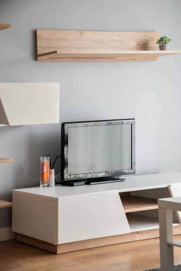 Apartamento Metro Mlynow Silver *