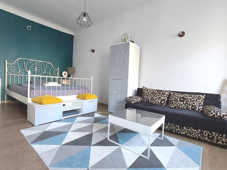 Charming Flat In A Great Location Apartament