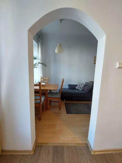 Charming Flat In A Great Location