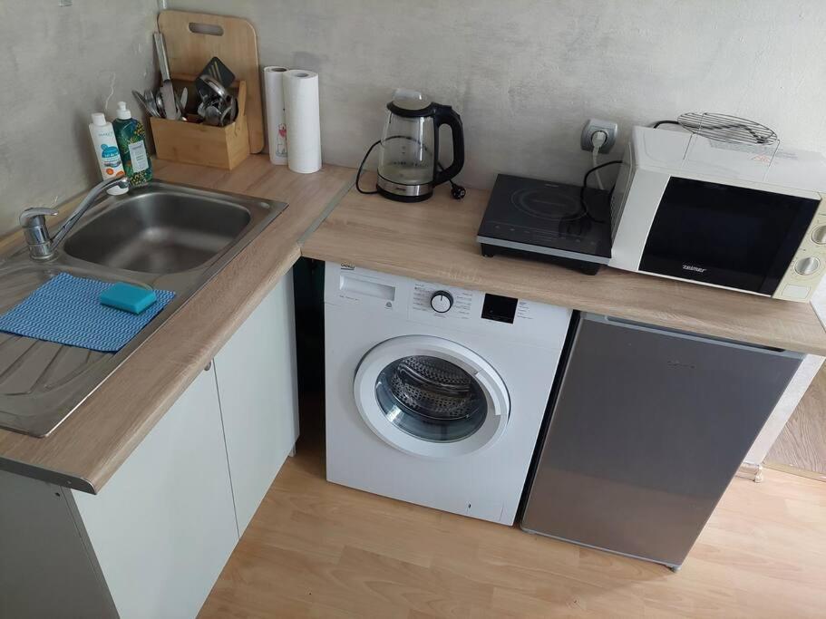 Apartament Charming Flat In A Great Location Warszawa