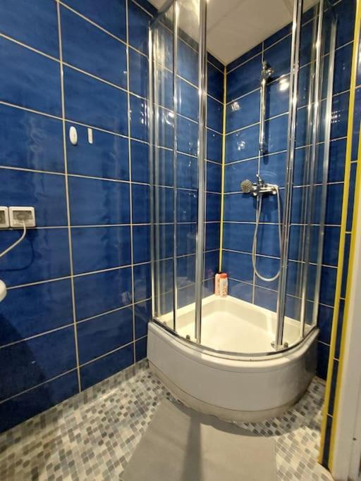 Charming Flat In A Great Location * Warszawa