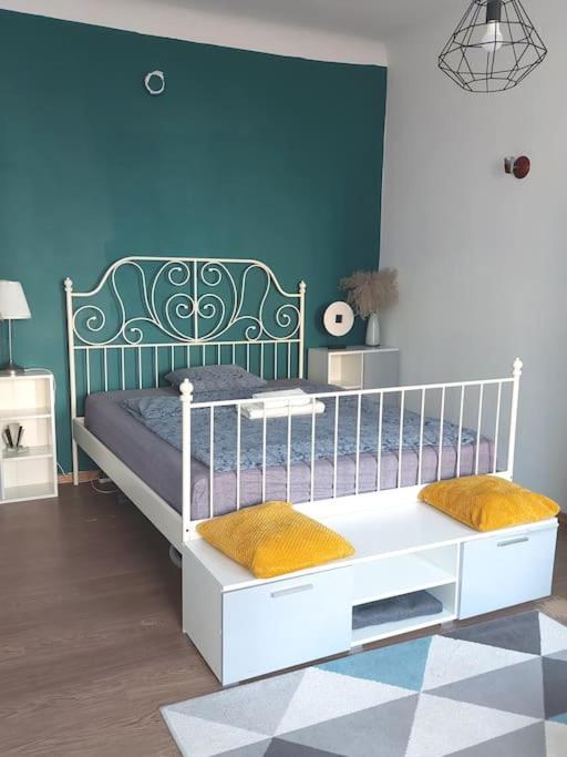 Apartament Charming Flat In A Great Location *