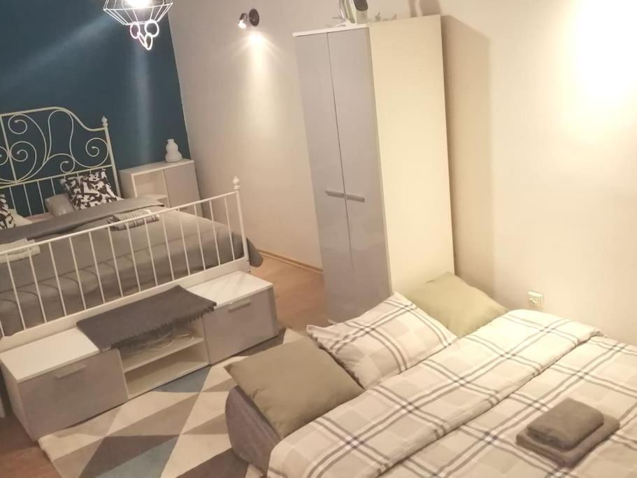 Charming Flat In A Great Location Warszawa