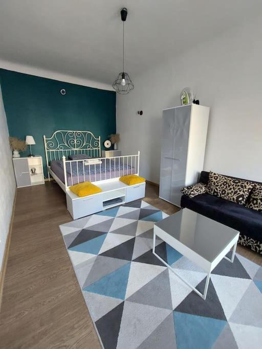 Charming Flat In A Great Location Apartament