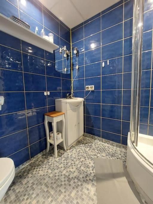 Apartament Charming Flat In A Great Location Warszawa