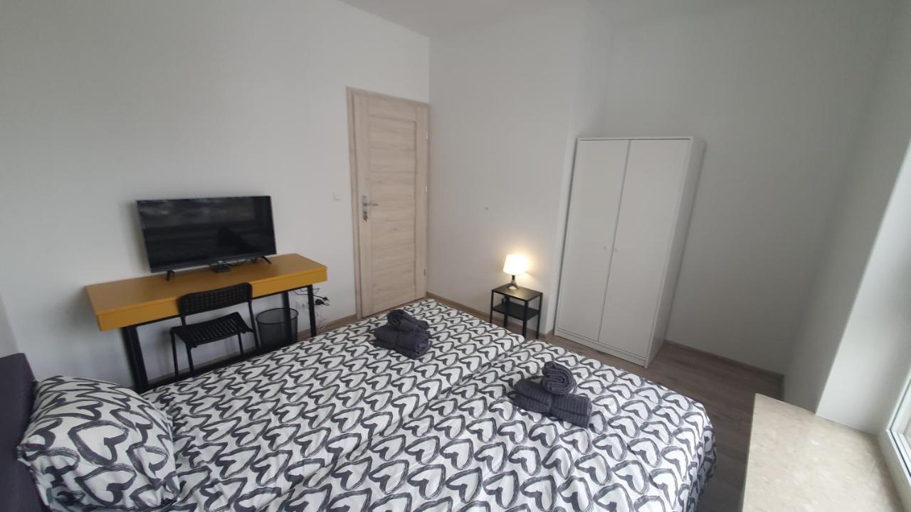 Oszmianska Apartamento Varsóvia