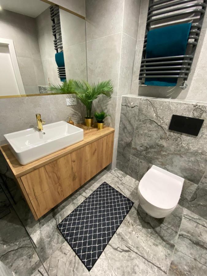 Wilenska 3 Apartament Warszawa