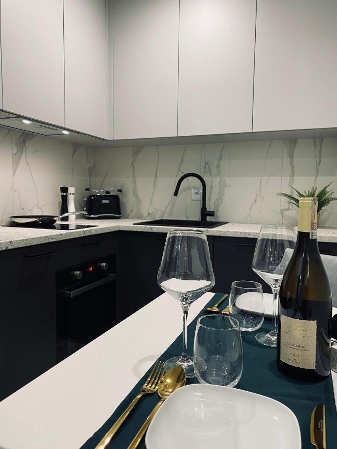 Wilenska 3 Apartament Warszawa