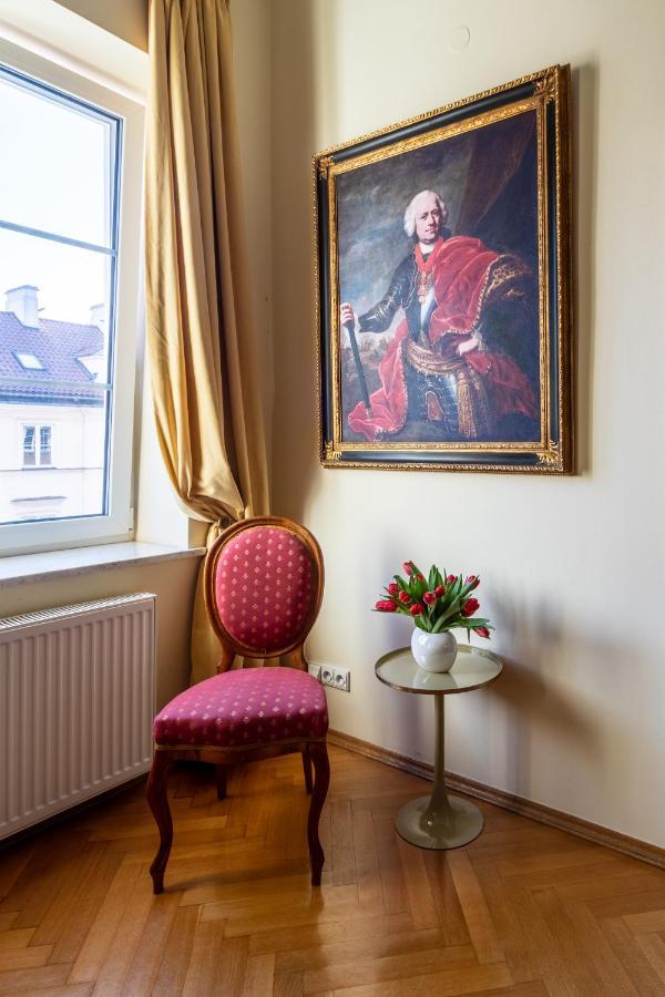 Luster I Obrazow Apartamento *