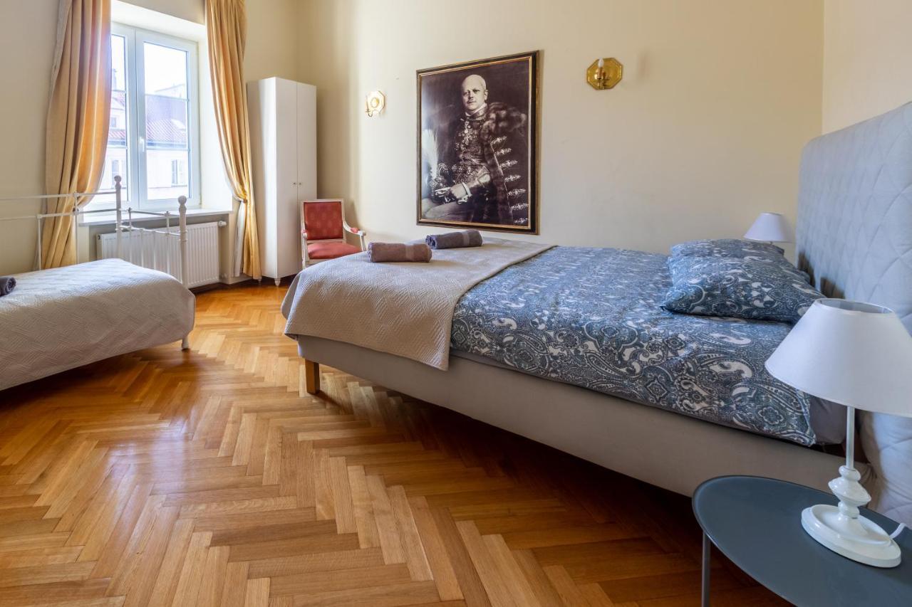 Apartamento Luster I Obrazow