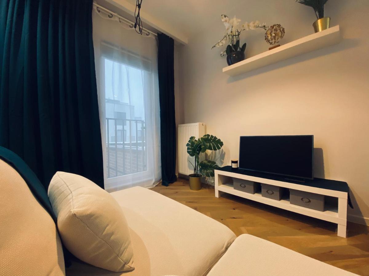 Wilenska 3 Apartament Warszawa