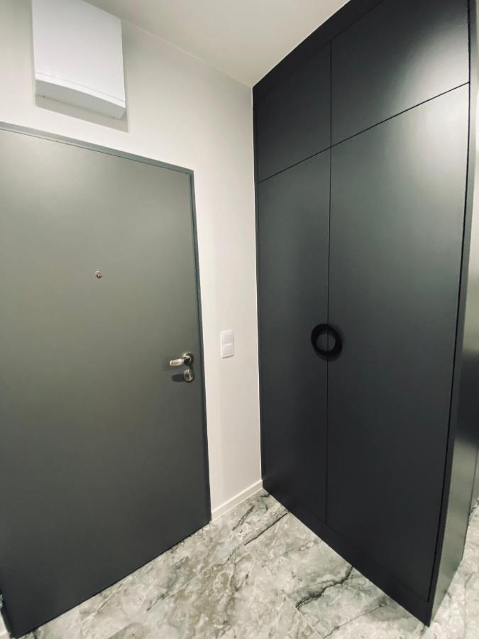 Apartament Wilenska 3 Warszawa