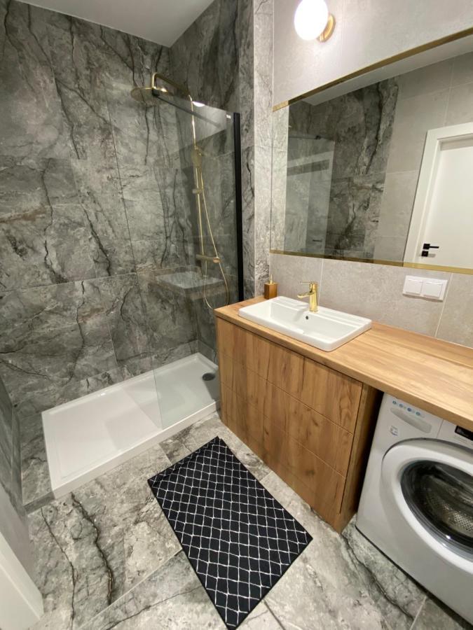 Wilenska 3 Apartament