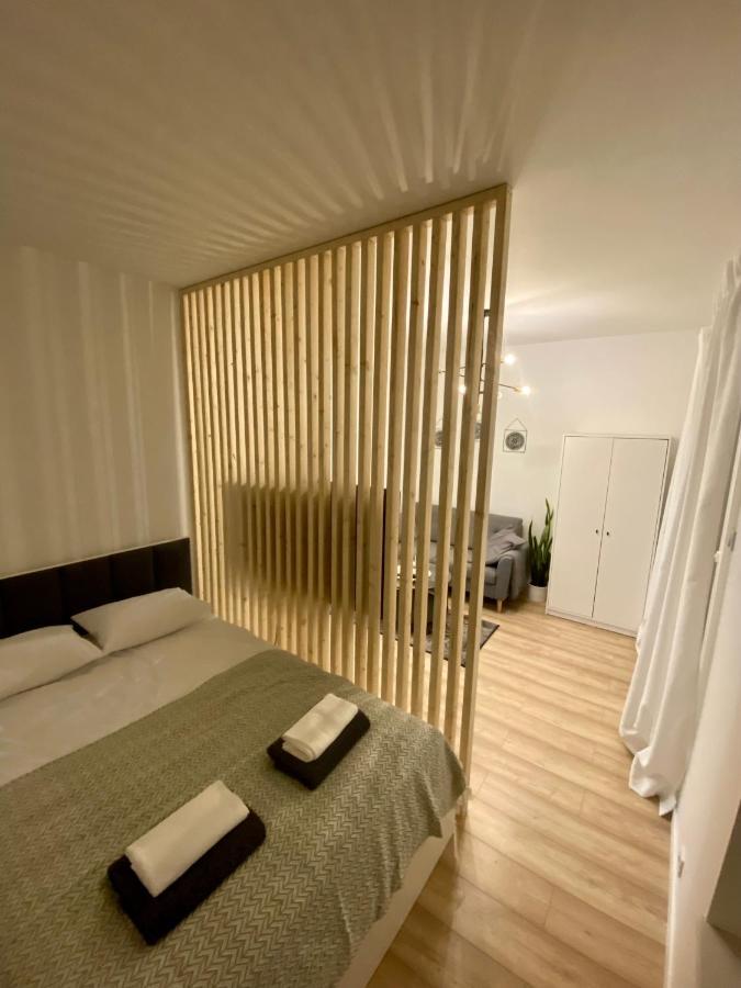 Nadwislanski Apartment Warsaw