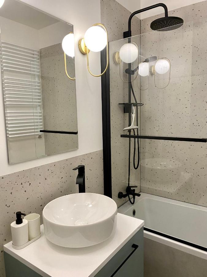 Nadwislanski Apartament *