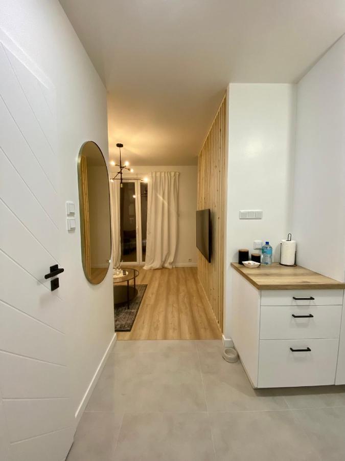 Apartment Nadwislanski *
