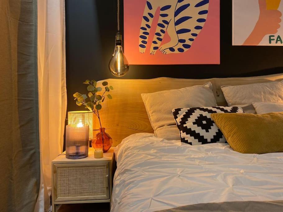 Apartament Art & Pleasure Waw Z Bezplatnym Parkingiem Warszawa