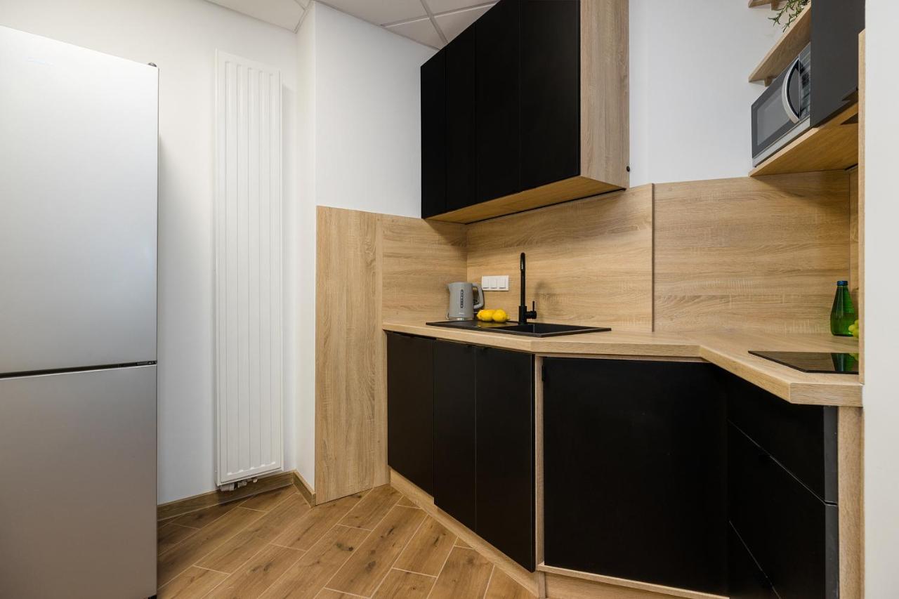 Shortstaypoland Kasprzaka Apartment