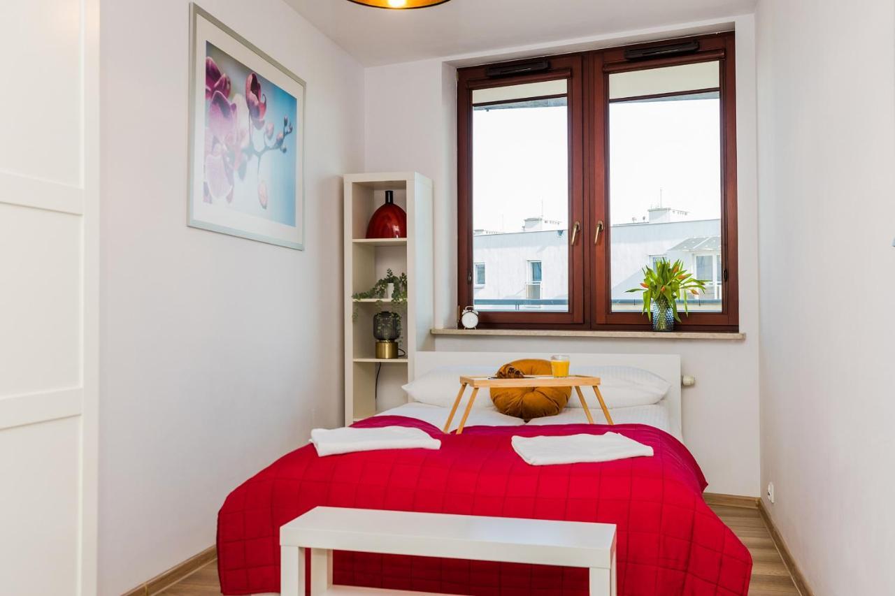 Shortstaypoland Grodkowska Apartment Warsaw