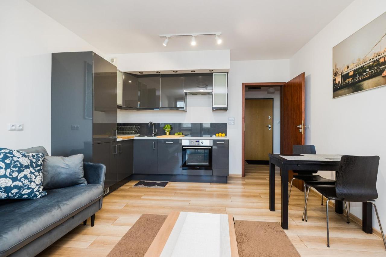 Shortstaypoland Grodkowska Apartment Warsaw