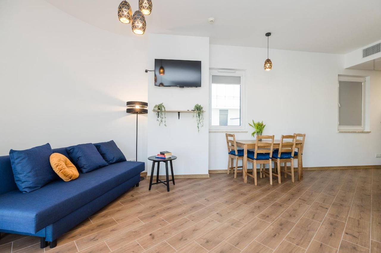 Apartment Shortstaypoland Kasprzaka