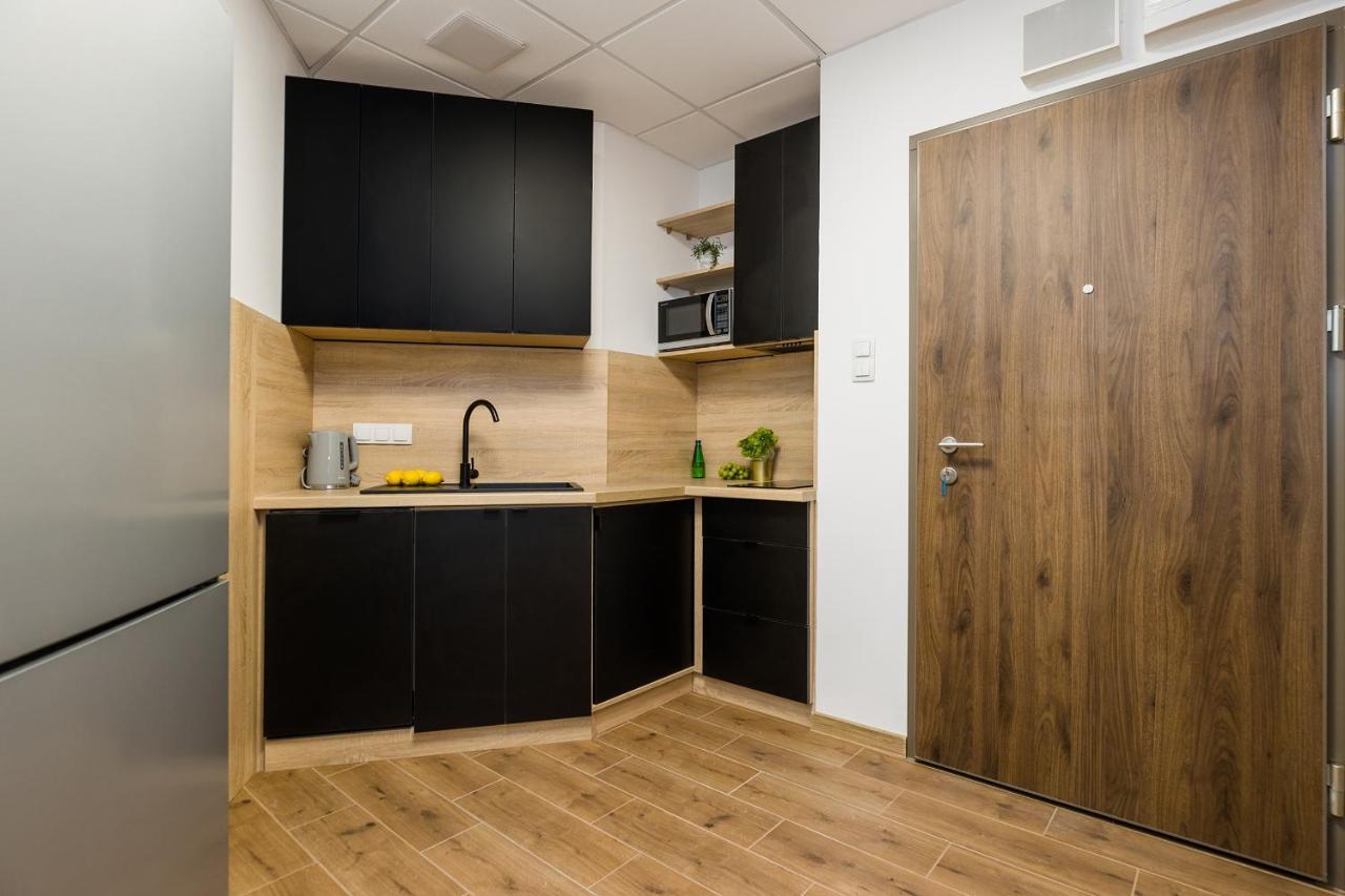 Apartment Shortstaypoland Kasprzaka *