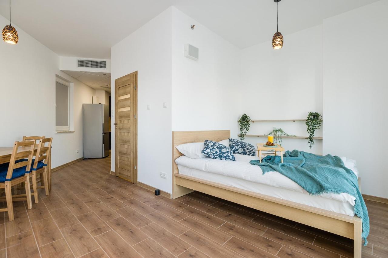 Apartment Shortstaypoland Kasprzaka *