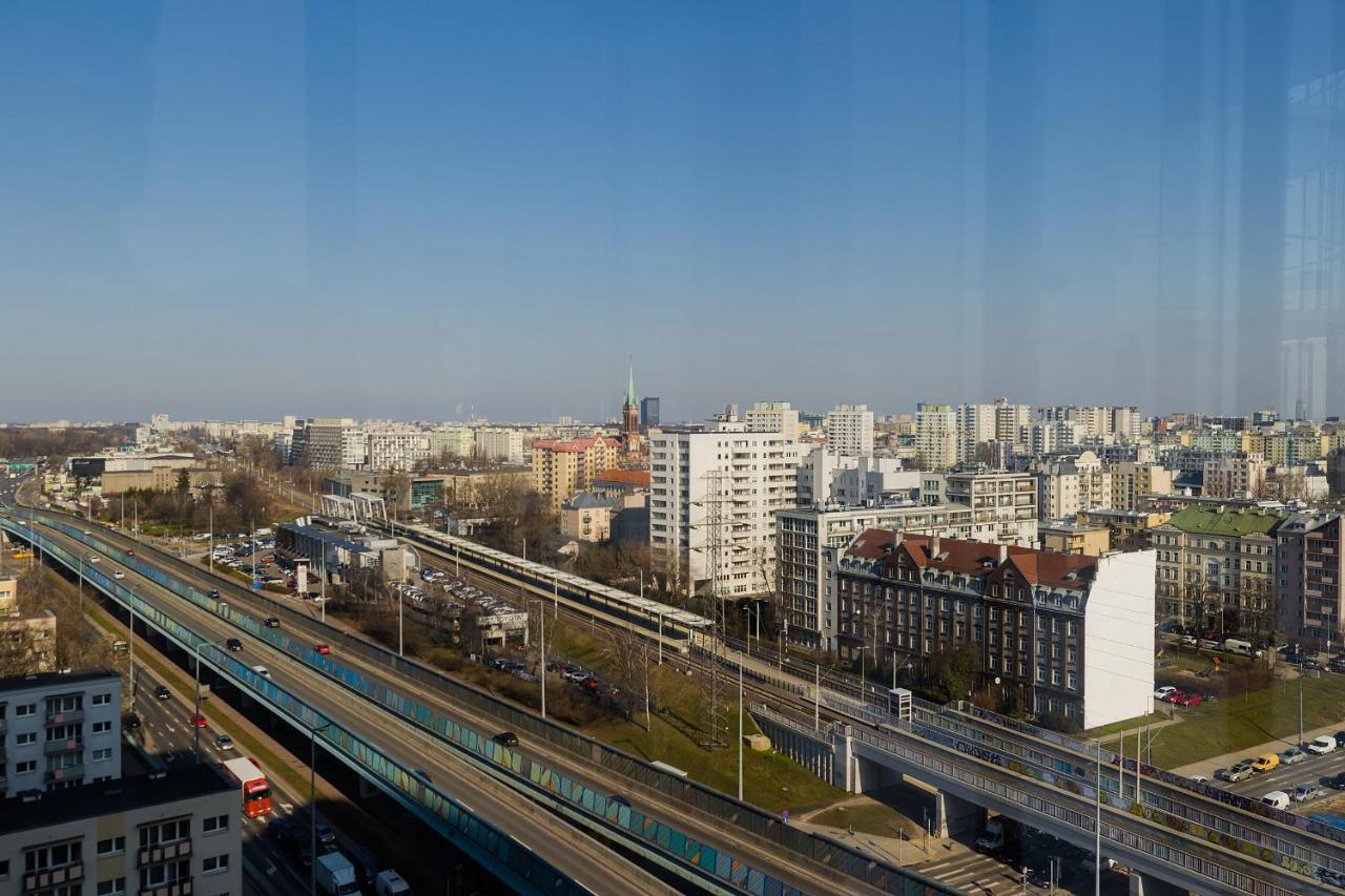 Shortstaypoland Kasprzaka Warsaw