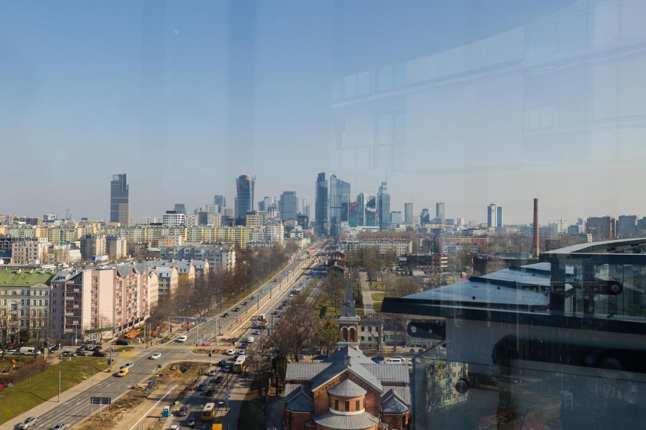 Shortstaypoland Kasprzaka