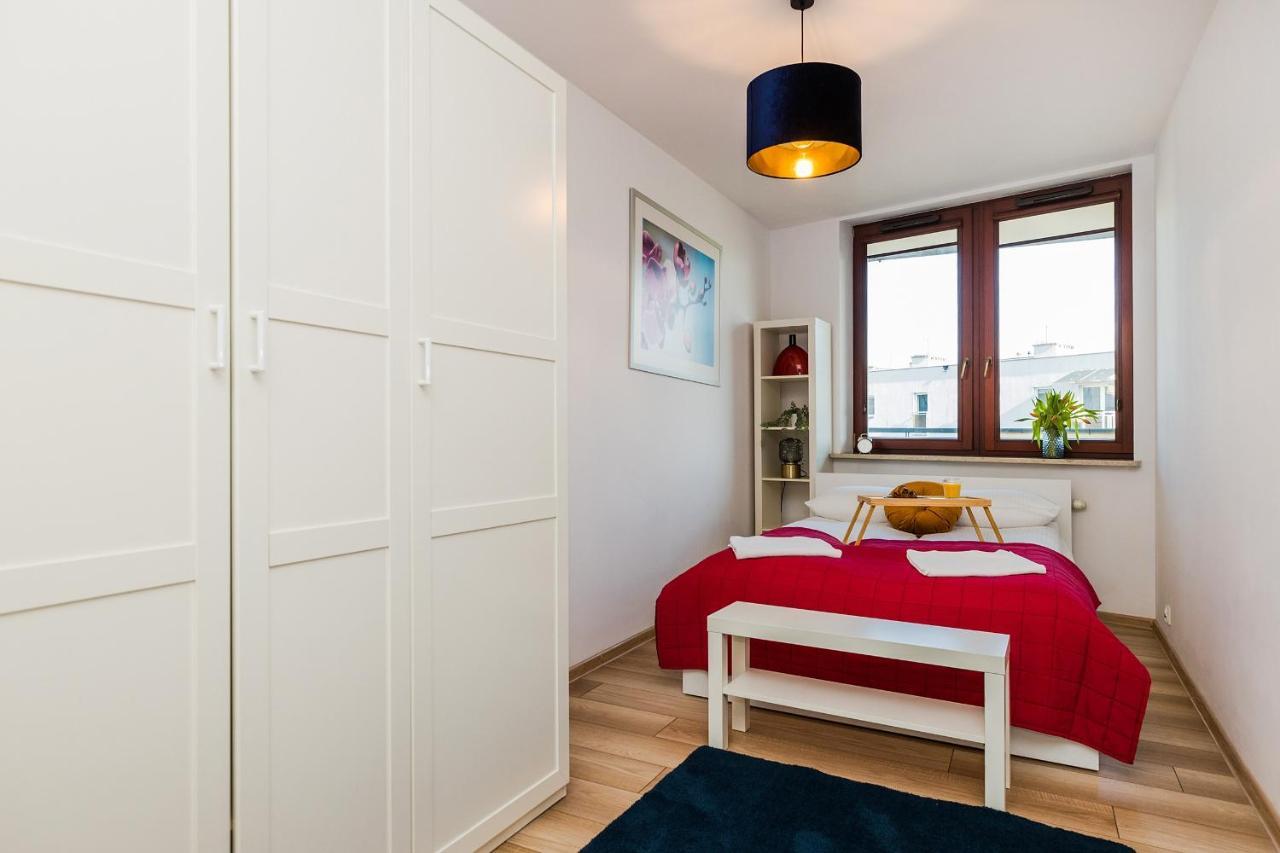 Shortstaypoland Grodkowska Warsaw