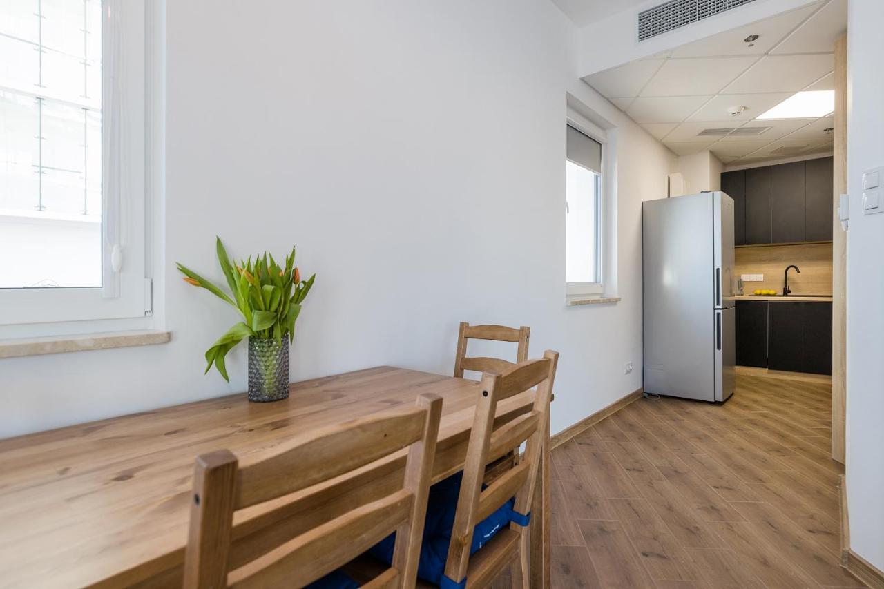 Shortstaypoland Kasprzaka Warsaw