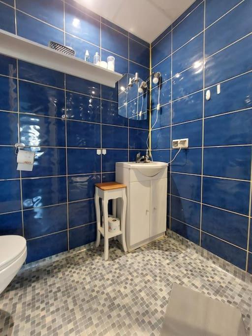 Apartament Charming Flat In A Great Location Warszawa