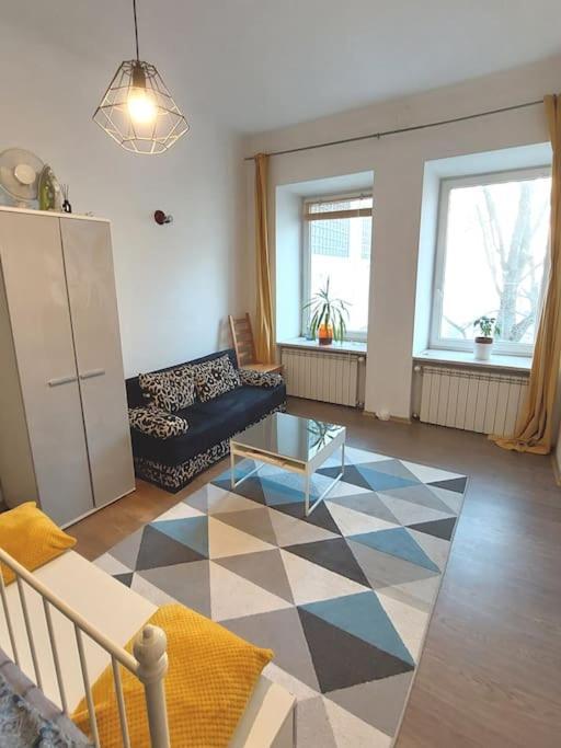 Charming Flat In A Great Location