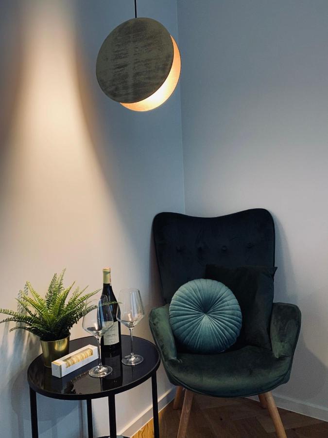 Apartament Wilenska 3 *