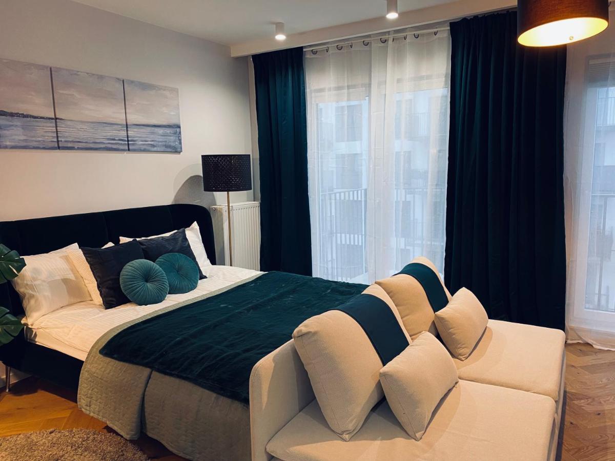 Wilenska 3 Apartament *