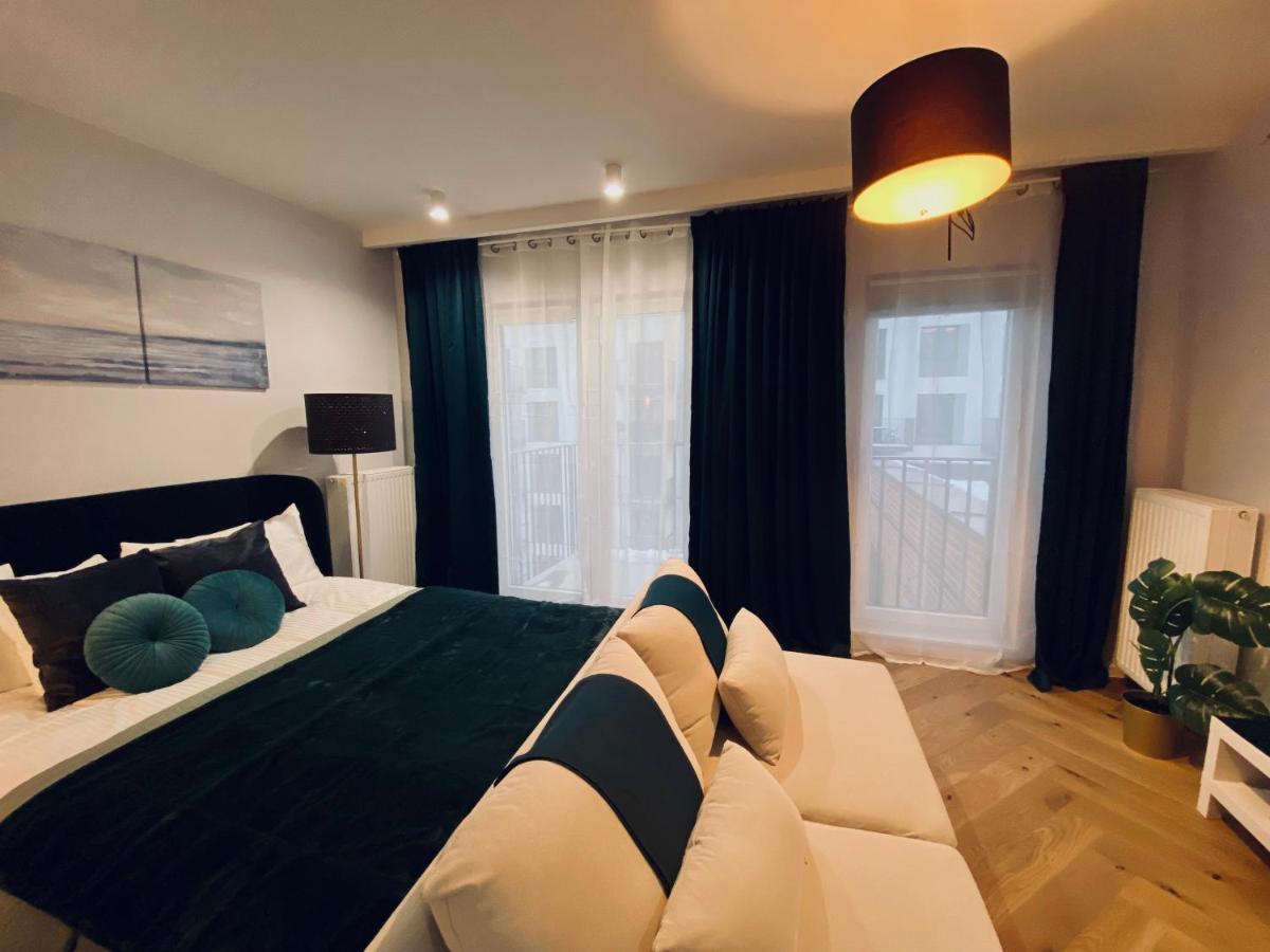 Wilenska 3 * Warszawa